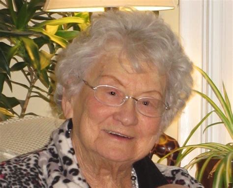 Wilhelmina Hendrika Wylemans Obituary Cornwall On