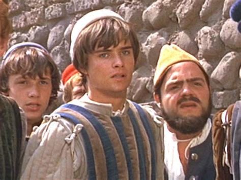 1968 Romeo and Juliet - 1968 Romeo and Juliet by Franco Zeffirelli ...