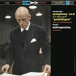 Tchaikovsky Symphony No Pathetique Raw Music Store