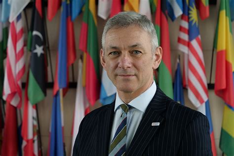 UK Space Agency Deputy CEO to step down - GOV.UK