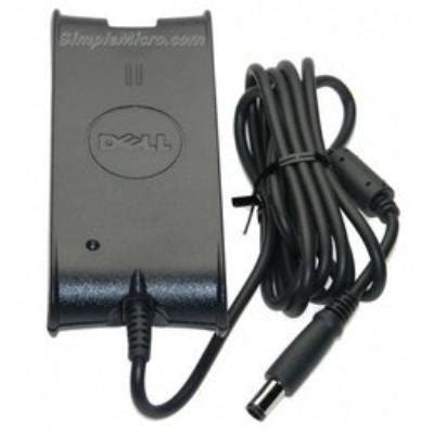 Chargeur Adaptateur Alimentation 65W D Origine Dell Pour Dell