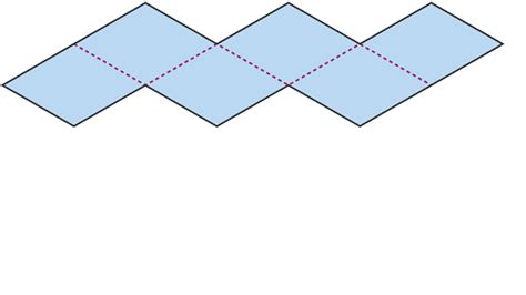 Module M Geometry Measures D Shapes Bbc Bitesize