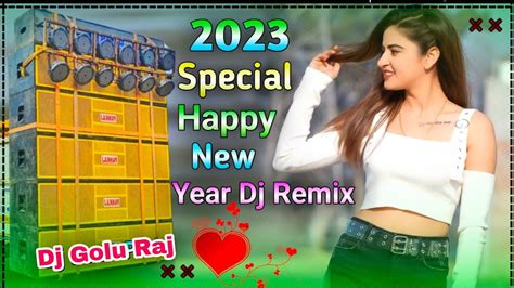 Saal Ke 12 Mahine 2023 🥰 Hindi Dj Song Hard Bass Mix By Dj Golu