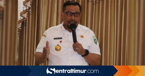 Gubernur Maluku Minta Maaf Tantang Warga Berkelahi Ijti Polisikan