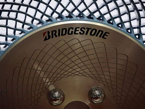 Bridgestone porté au 2T par la vigueur retrouvée du marché japonais