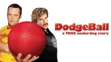 “dodgeball A True Underdog Story” Sequel In Early Development Whats