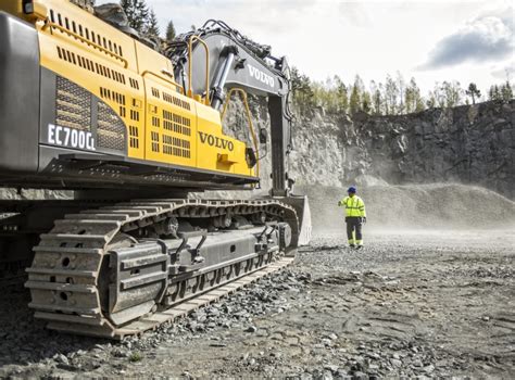 Mining Equipment | Heavy Equipment Dealer in Canada