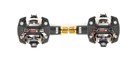 LOOK X Track Race Carbon Ti MTB Pedals Excel Sports Shop Online From