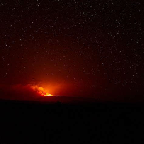 A remote fire burns on at Big Bend National Park – The Big Bend Sentinel