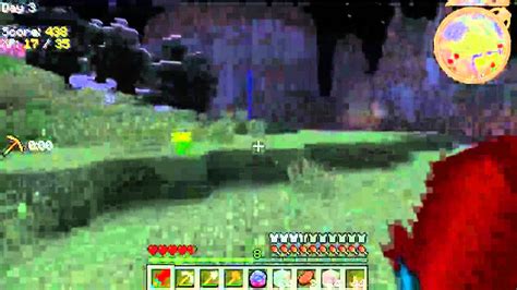 Let S Play Minecraft Yogbox Livestreamaufzeichnung Youtube