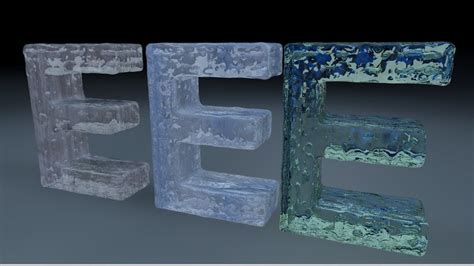 Real Flow Fill Text With Water Cinema 4d Tutorial Youtube