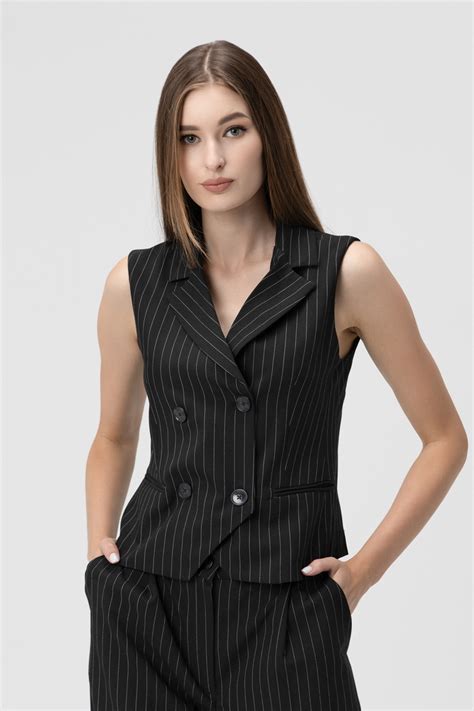 Костюм з візерунком жіночий Miss esta 2329-2330 36 Чорний купити в ...