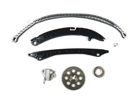 Brand New Timing Kit Chain For Suzuki Grand Vitara Kizashi L