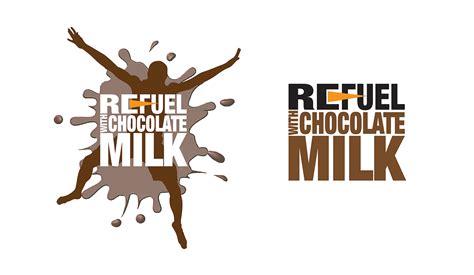 Got Milk Logo on Behance