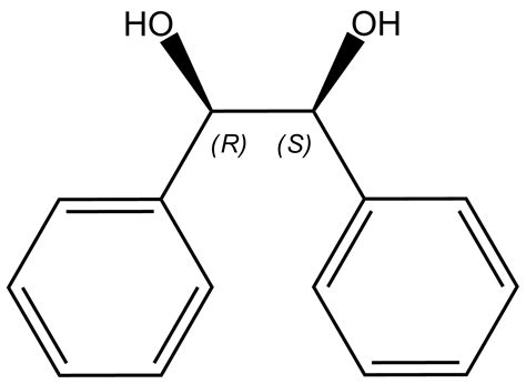 Meso Diphenyl Ethanediol Cas Arran Chemical Company