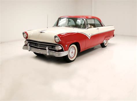 1955 Ford Fairlane Classic Auto Mall