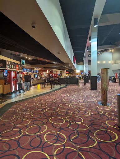 Movie Theater AMC Veterans 24 Reviews And Photos 9302 Anderson Rd