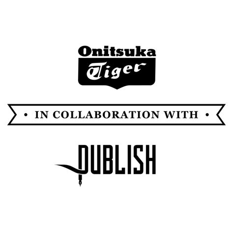 The Publish Brand X Onitsuka Tiger Collab Teaser Weartesters