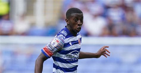 Five Things From Reading FCs Resolute 1 0 Win Over Middlesbrough The