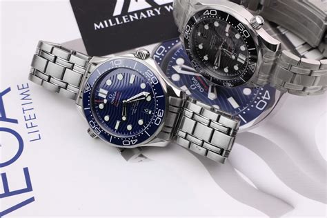 Omega Watches for Investment: Ultimate Guide - Millenary Watches