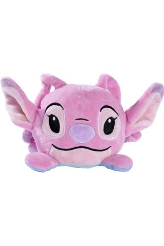 Lilo Stitch Angel Stitch Vendbar Bamse Cm Faraos Webshop