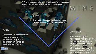 Actividades de Biología III Grupo 528 Nutrición Autótrofa V de Gowin y