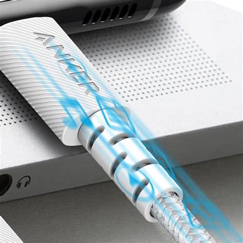 Anker Powerline Select Type -C Kablo Fiyatı ve Özellikleri - Vatan