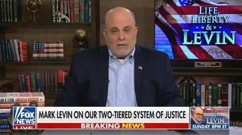 Fox News' Mark Levin attacks guest for debunking right wing media claim ...