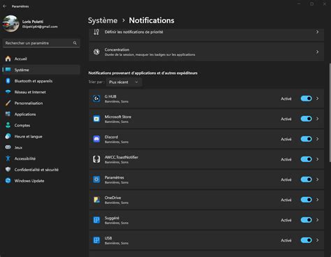 C Mo Puedo Personalizar El Centro De Notificaciones En Windows