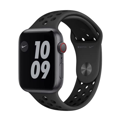 Apple Watch Nike Se Cellular Mm Aluminium I Stellargr Med