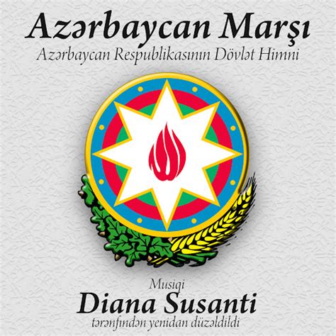 Azərbaycan Marşı Azərbaycan Respublikasının Dövlət Himni Youtube Music