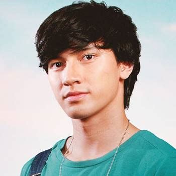 Profil Dan Biodata Farhan Rasyid Lengkap Pemeran Indonesia SelebStar