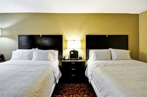 Hampton Inn & Suites Memphis-Shady Grove Road $98 ($̶1̶2̶1̶) - UPDATED 2018 Prices & Hotel ...