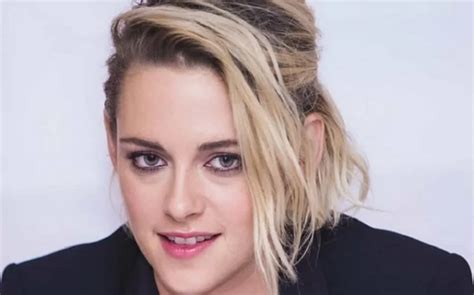 Verissimo Kristen Stewart Di Twilight Racconta La Sua Omosessualit A