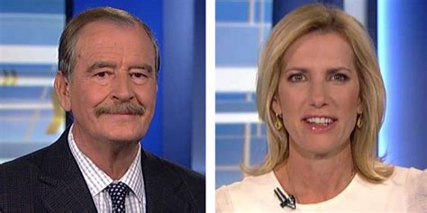 Vicente Fox Reacts To The White House Immigration Plan Fox News Video