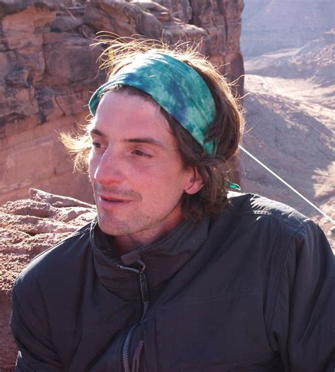 Dean Potter, Extreme Climber, Dies in BASE-Jumping Accident at Yosemite ...