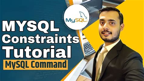 Mysql Constraints Tutorial Mysql Sql Constraints Youtube