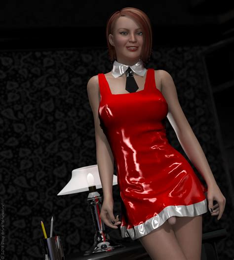 Wait In My Office1 By Sturkwurk Hentai Foundry