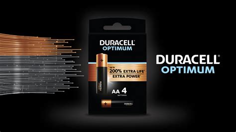 Resultaten Van Het Duracell Optimum Project Duracell Optimum