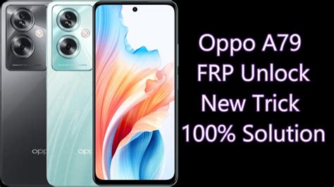 Oppo A G Cph Frp Bypass Android Update New Trick