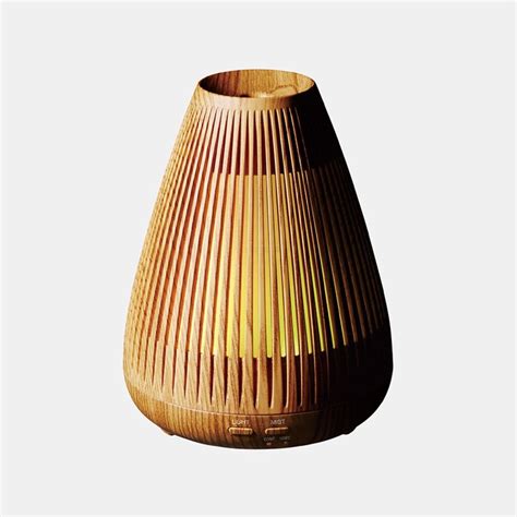 14 Best Essential Oil Diffusers of 2020 for Aromatherapy and Calmness