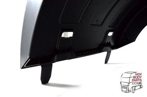 Volvo FH FM Mudguard Top