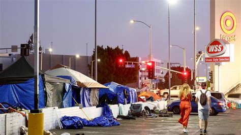 How Surging Los Angeles Housing Wealth Has Supercharged The Citys