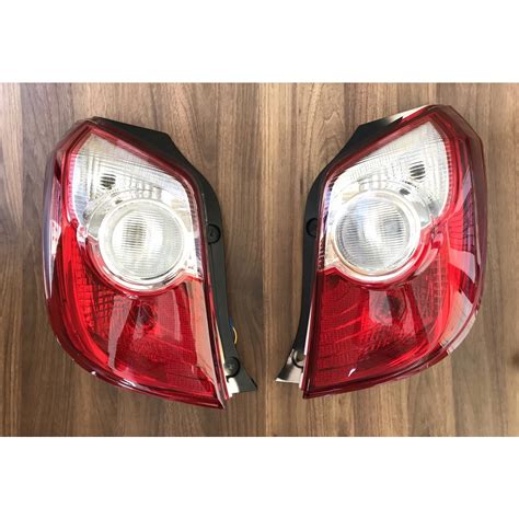 Jual Lampu Stop Tail Lamp Assy Agya Ayla Lama Shopee