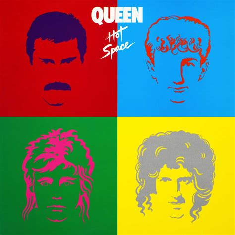 Los Discos De Queen Ordenados De Peor A Mejor