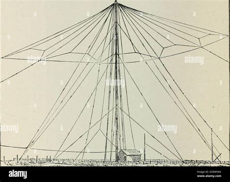 An Elementary Manual Of Radiotelegraphy And Radiotelephony For Students