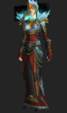 Relentless Gladiator S Ringmail Armor Transmog Set Cataclysm Classic