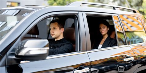 Mastering Uk Airport Transfers Essential Tips For A Smooth Ride