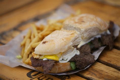 Cuánto Cuesta Almorzar En Las Playas De Mar Del Plata Las Diferencias