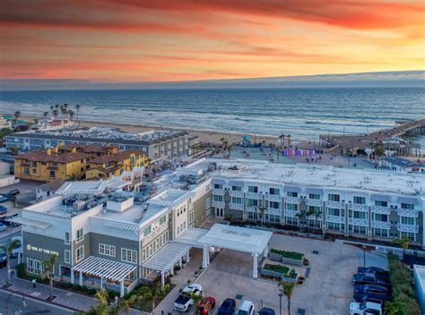 Pismo Beach Oceanfront Hotels